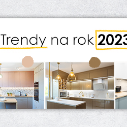 Kuchenne trendy na rok 2023