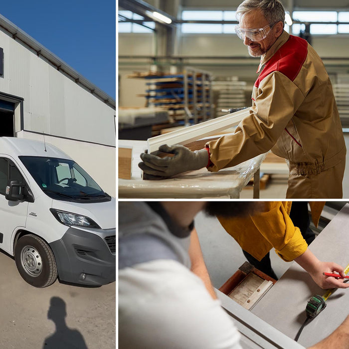 Nowy rozdział w historii Izi Kuchni: mamy własną fabrykę i nowy zarząd!