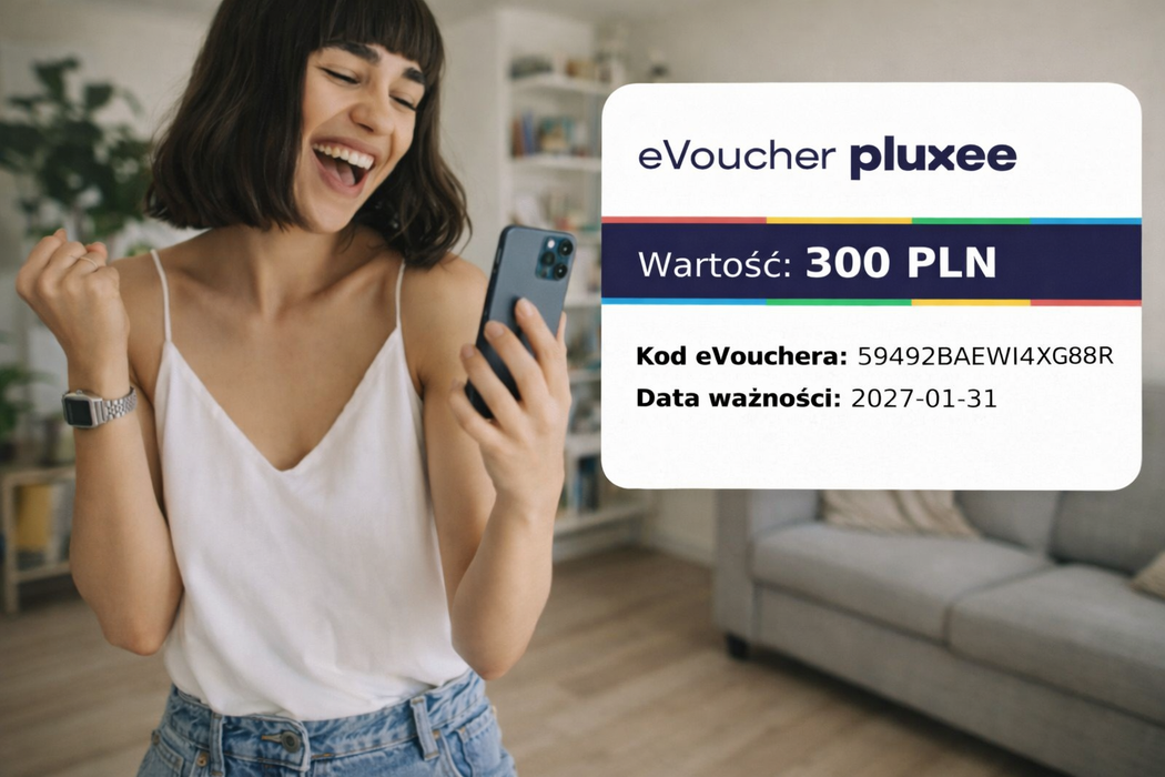 Prezent za nagranie Twojej kuchni