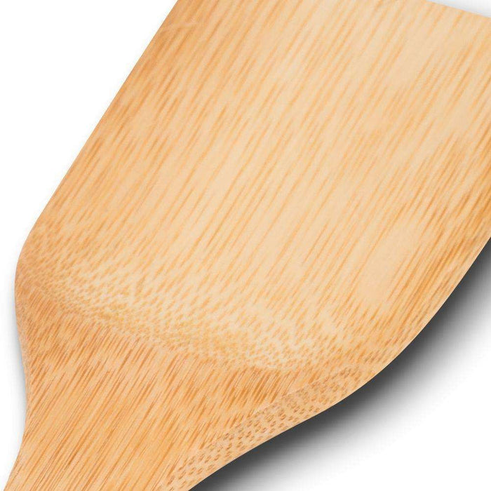 2-ŁOPATKA KUCHENNA BAMBUSOWA 30.5cm NAVA TERRESTRIAL 107-025-2
