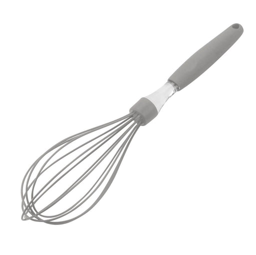 1-TRZEPACZKA UBIJACZKA SILIKONOWA 31cm KINGHOFF KH-1700-1