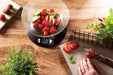 6-WAGA KUCHENNA Z MISĄ BERLINGER HAUS BLACK ROSE BH-9276-6