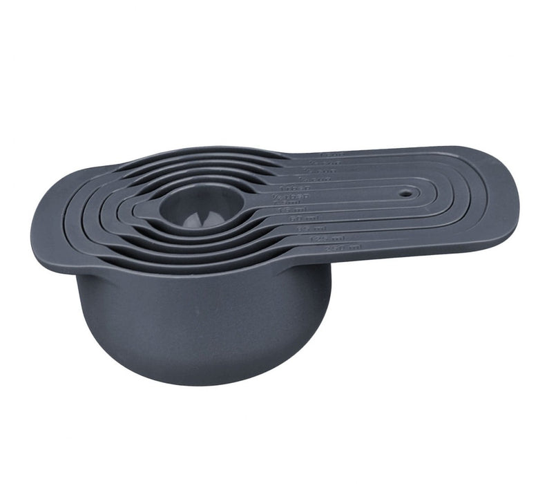 4-ZESTAW 6 MIAREK KUCHENNYCH BRUNBESTE BB-2908-4
