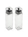 4-ZESTAW DOZOWNIKÓW DO OLEJU I PRZYPRAW W PŁYNIE 270ML 2 EL. KINGHOFF KH-1645-4